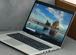 New Laptop HP EliteBook 830 G5 16GB Intel Core I5 SSD 512GB