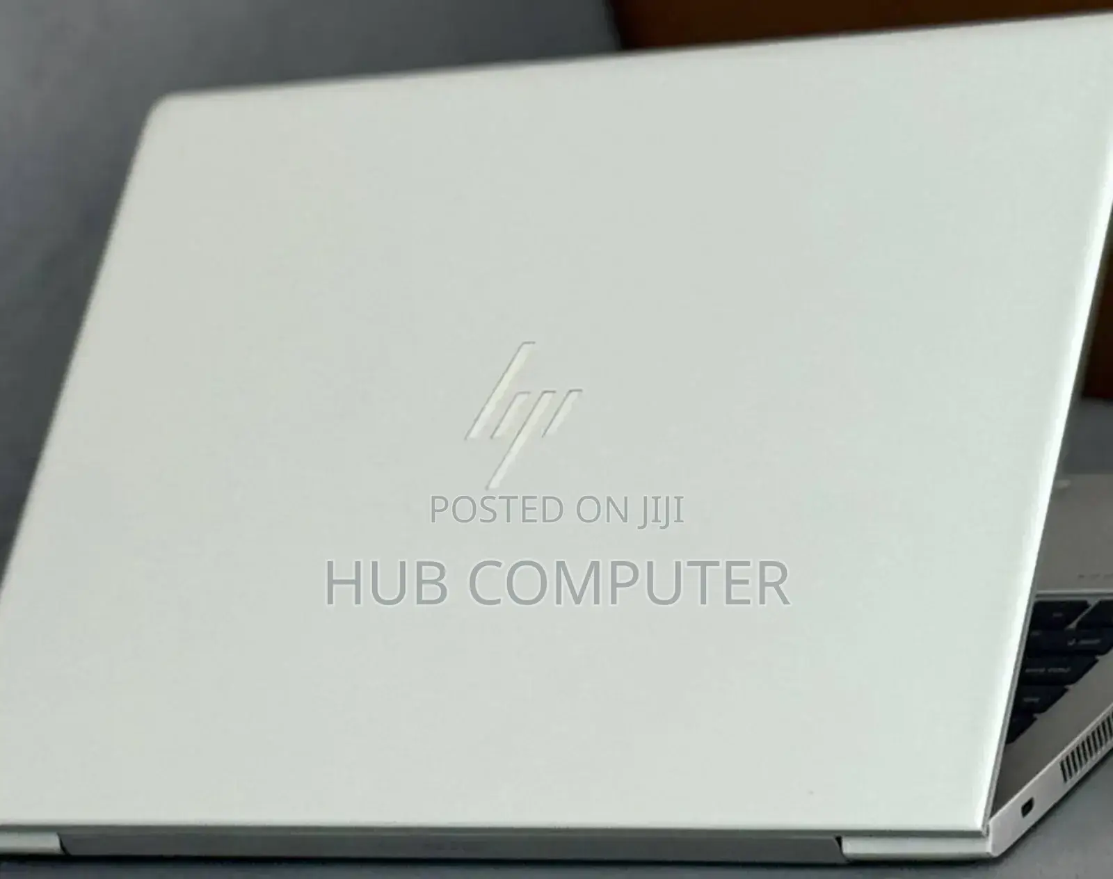 New Laptop HP EliteBook 830 G5 16GB Intel Core I5 SSD 512GB