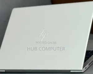 New Laptop HP EliteBook 830 G5 16GB Intel Core I5 SSD 512GB