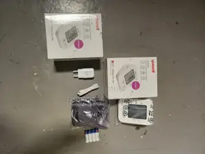 Photo - Yuwell Digital Blood Pressure Monitor痲你brand New Blood Pressuer Monito