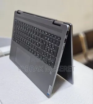 Photo - New Laptop Lenovo Yoga 7i 16GB Intel Core I7 SSD 512GB