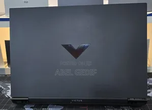 New Laptop HP Victus 15 16GB AMD Ryzen 7 SSD 512GB