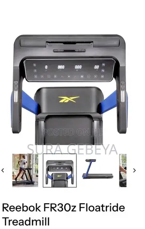 Home Sport Machines Are Here