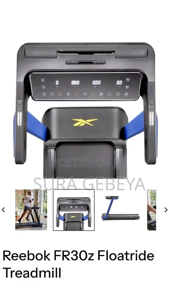 Home Sport Machines Are Here