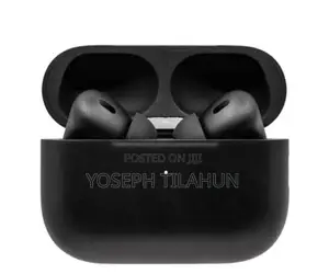 Photo - Apple Air Pod Pro