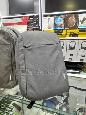 Photo - Lenovo Laptop Backpack