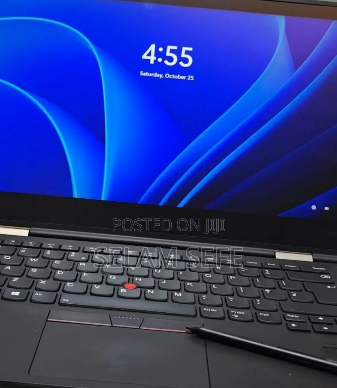 New Laptop Lenovo Thinkpad X1 Yoga 8GB Intel Core I5 SSD 512GB