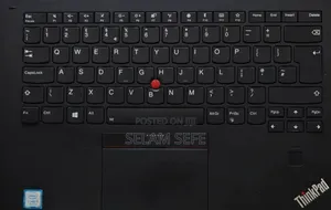 New Laptop Lenovo Thinkpad X1 Yoga 8GB Intel Core I5 SSD 512GB