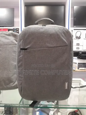 Lenovo Laptop Backpack