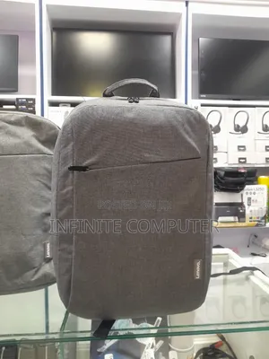 Lenovo Laptop Backpack