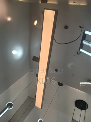 Photo - Salon Office Light