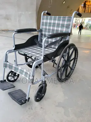 Wheelchair Can Bear 150kg垮∆Folding Wheelchair邕§Hand-Pushed Wheelchair