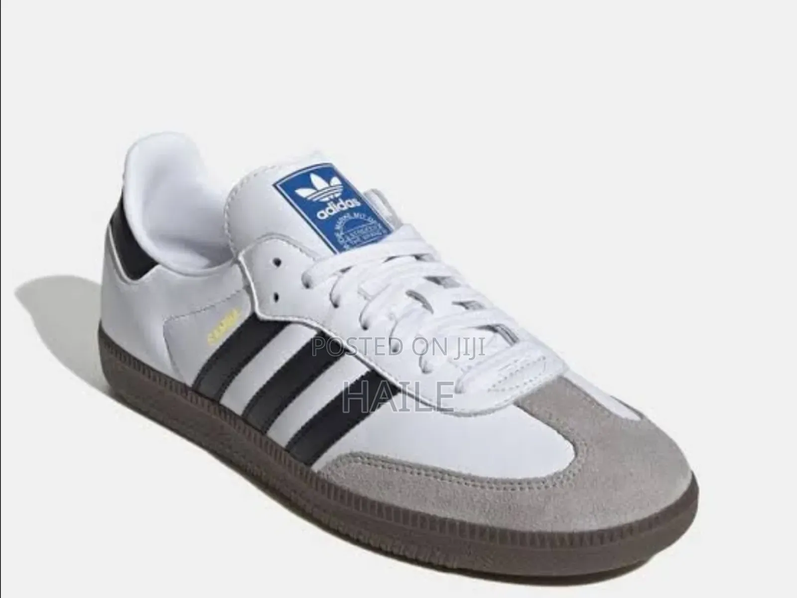 Brand New Adidas Samba Shoes