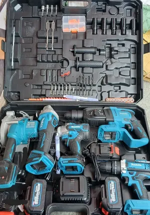 Photo - Meakida 5 in One Machine