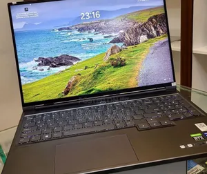 New Lenovo Legion Y7000P IRX9 Gaming Laptop 16GB Intel Core I7 SSD 1T