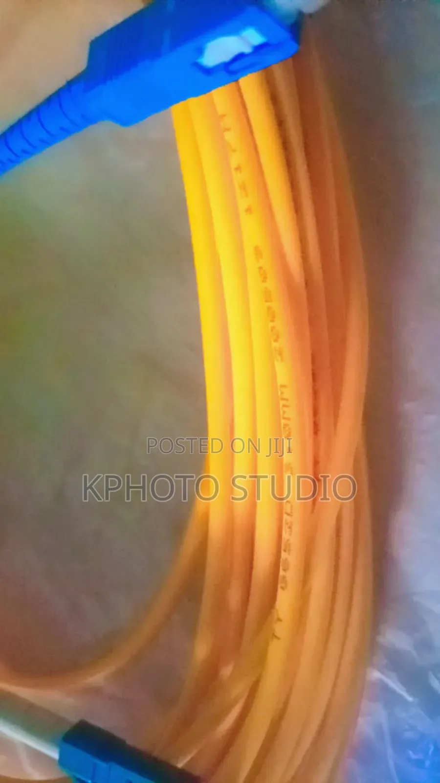 Fiber Optic Cable (Sc Lc) 3.0mm
