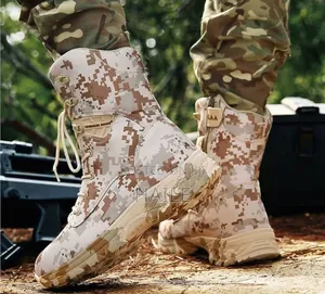 Photo - Brand New Delta Shoes