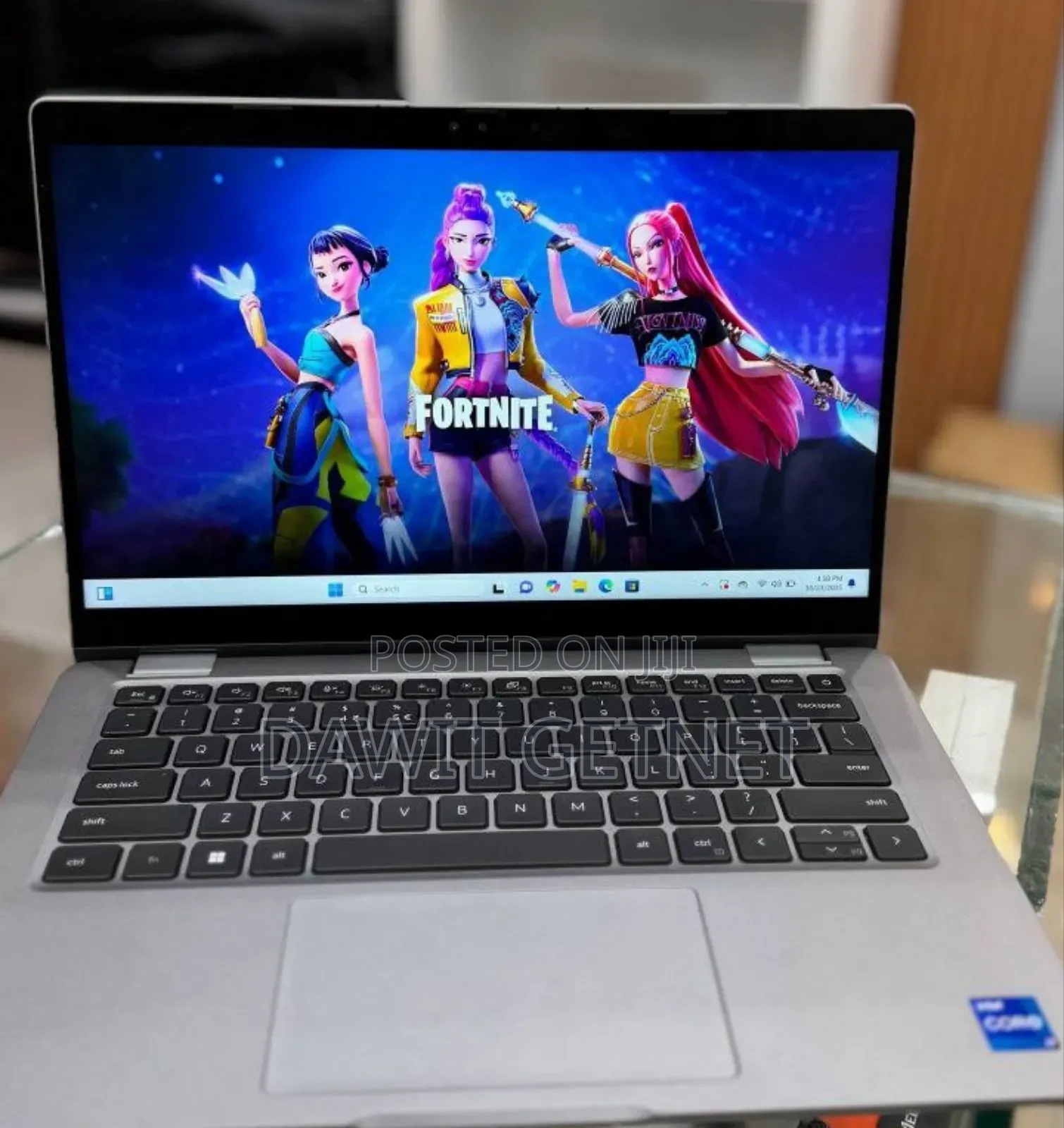 New Laptop Dell Latitude 5310 16GB Intel Core I7 SSD 512GB