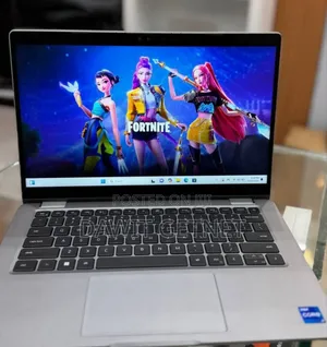 New Laptop Dell Latitude 5310 16GB Intel Core I7 SSD 512GB