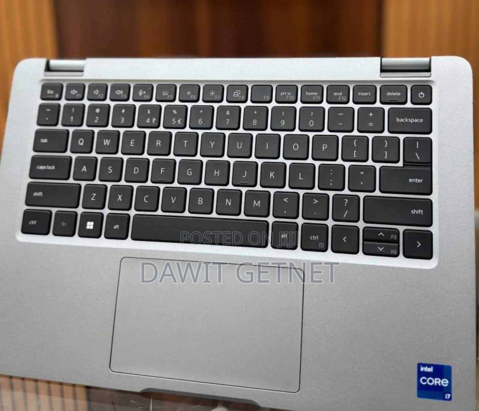 New Laptop Dell Latitude 5310 16GB Intel Core I7 SSD 512GB