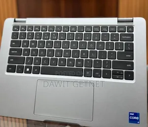 New Laptop Dell Latitude 5310 16GB Intel Core I7 SSD 512GB