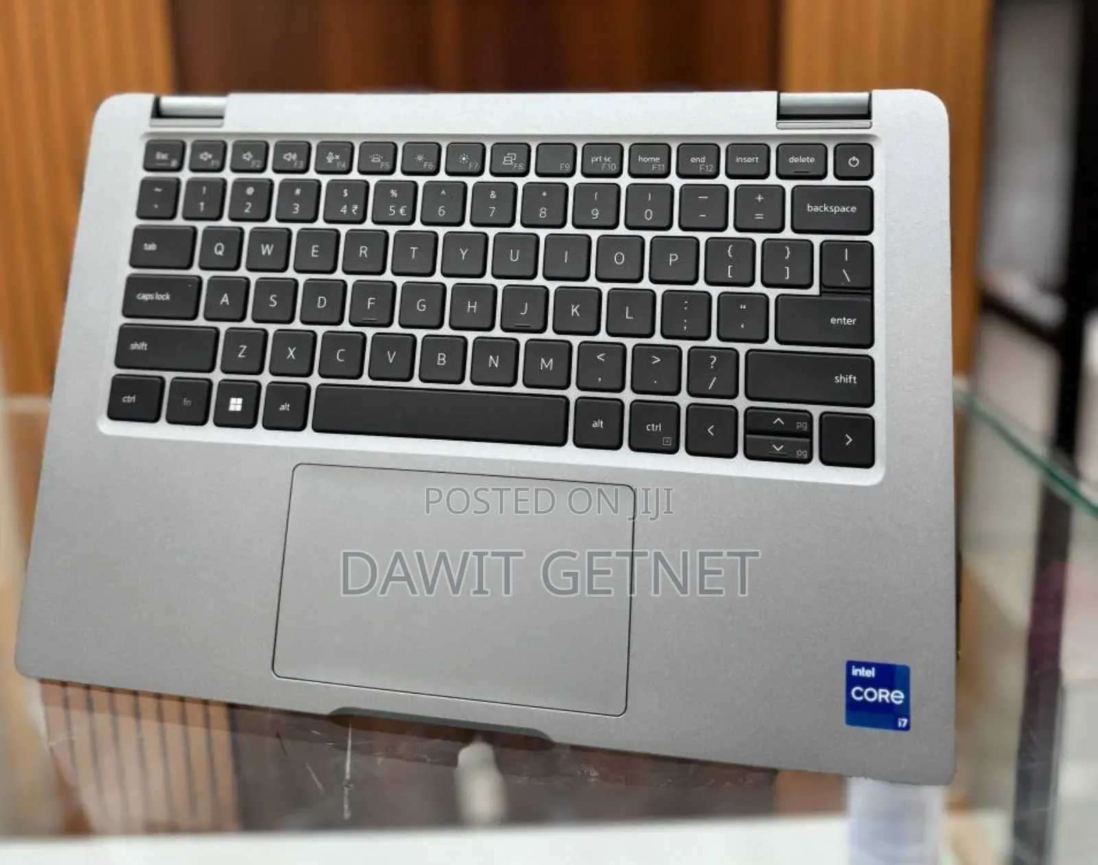 New Laptop Dell Latitude 5310 16GB Intel Core I7 SSD 512GB