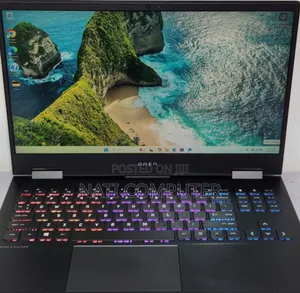 New Laptop HP Pavilion 15 16GB AMD Ryzen 7 SSD 512GB