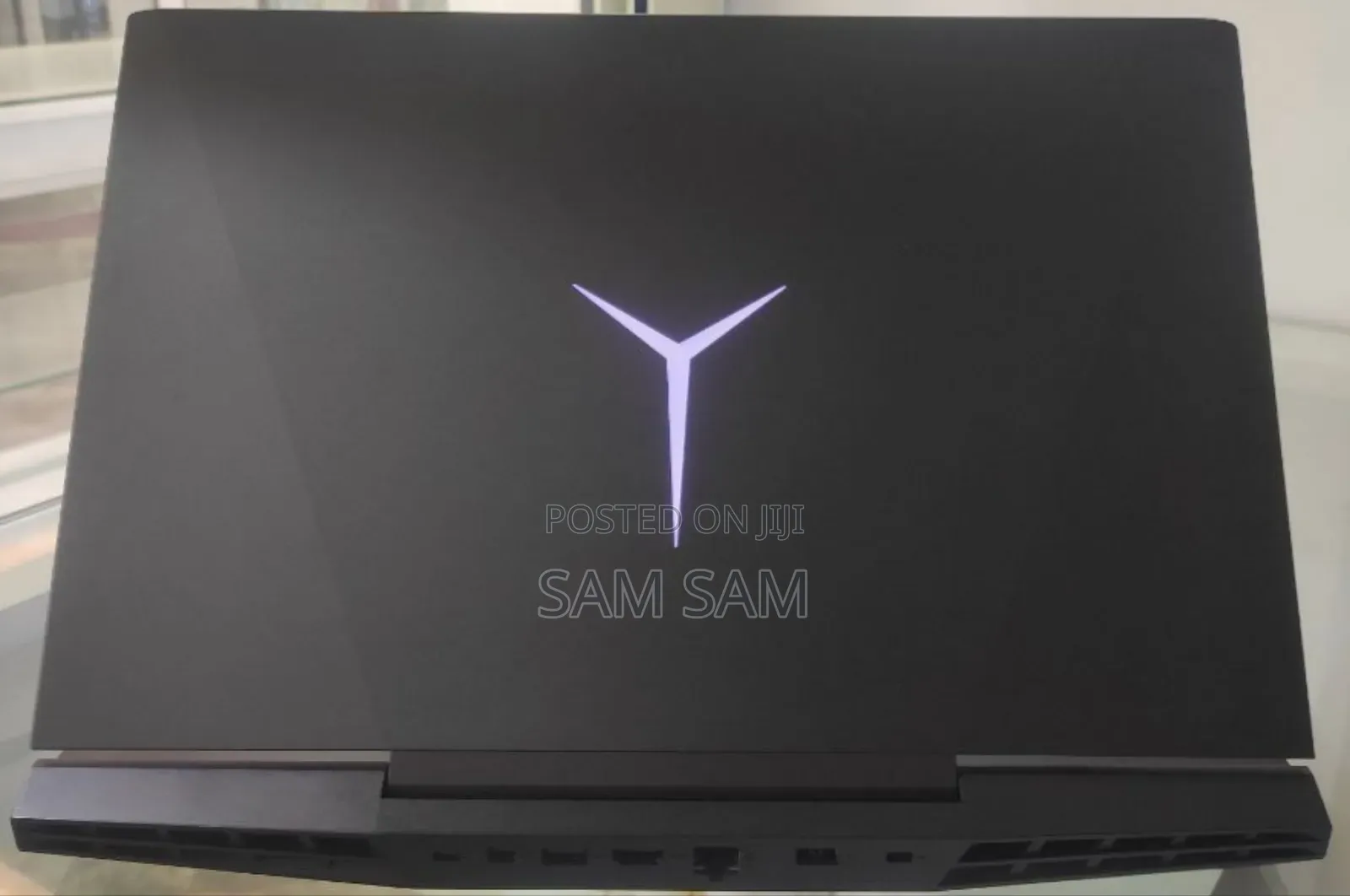 New Laptop Lenovo Legion Y530 16GB Intel Core I5 SSD 1T