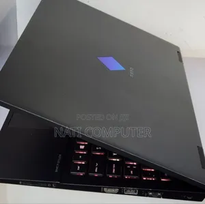 New Laptop HP Pavilion 15 16GB AMD Ryzen 7 SSD 512GB