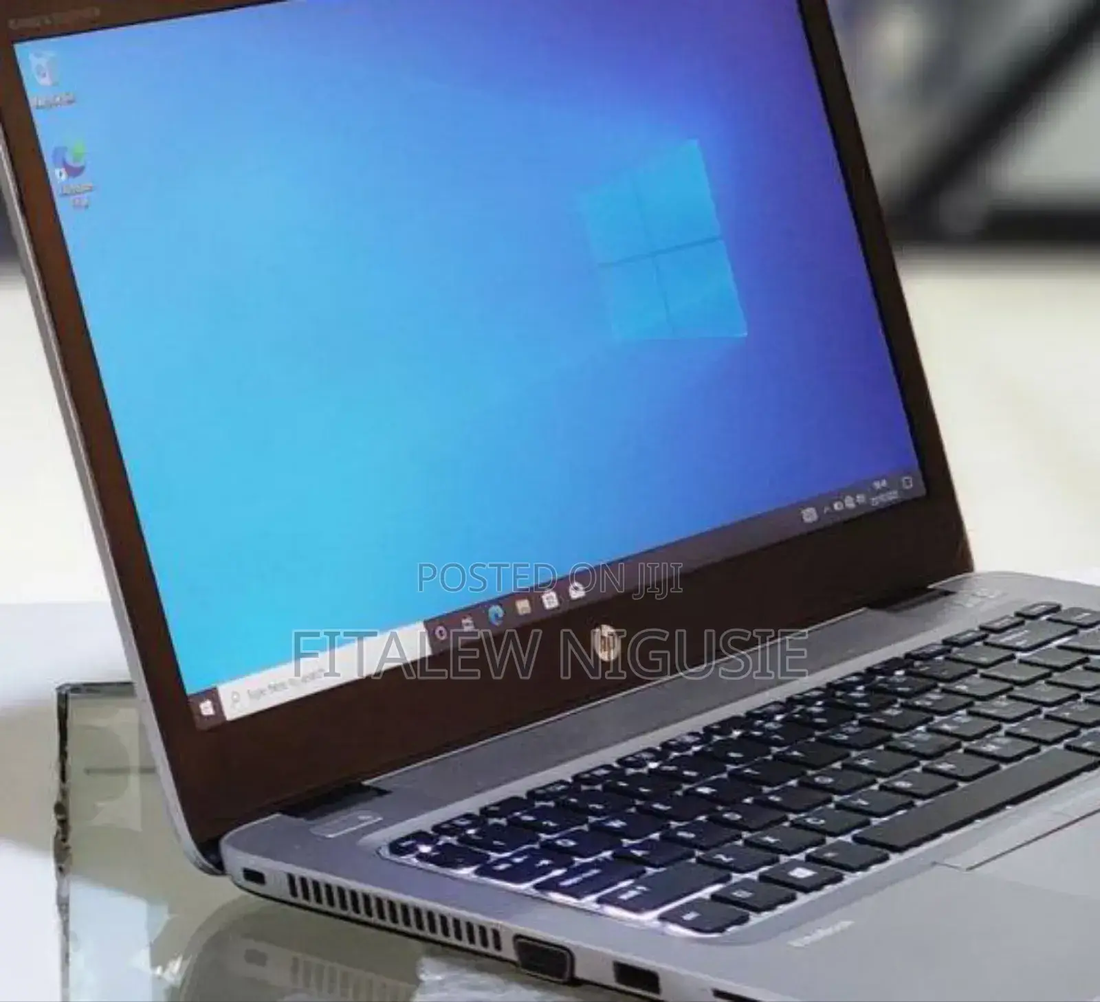 New Laptop HP EliteBook 840 G3 8GB Intel Core I5 HDD 1T