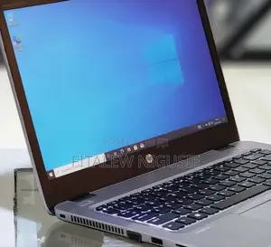 New Laptop HP EliteBook 840 G3 8GB Intel Core I5 HDD 1T