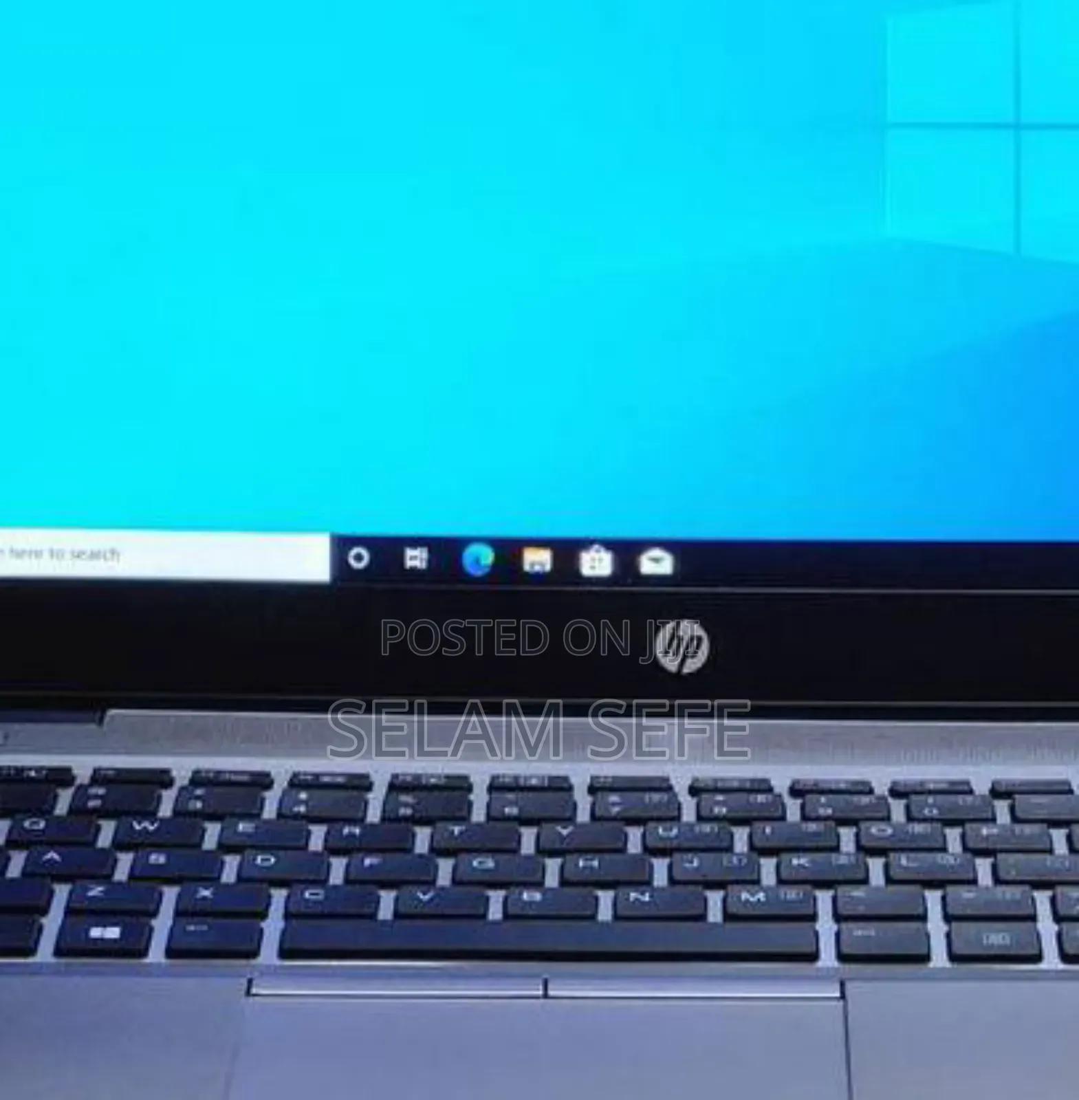 New Laptop HP EliteBook 840 G3 8GB Intel Core I5 HDD 1T