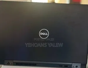 New Laptop Dell Latitude 5480 8GB Intel Core I5 SSD 256GB