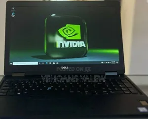 New Laptop Dell Latitude 5480 8GB Intel Core I5 SSD 256GB