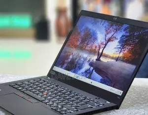New Laptop Lenovo ThinkPad T14 8GB Intel Core I5 SSD 512GB
