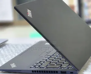 New Laptop Lenovo ThinkPad T14 8GB Intel Core I5 SSD 512GB
