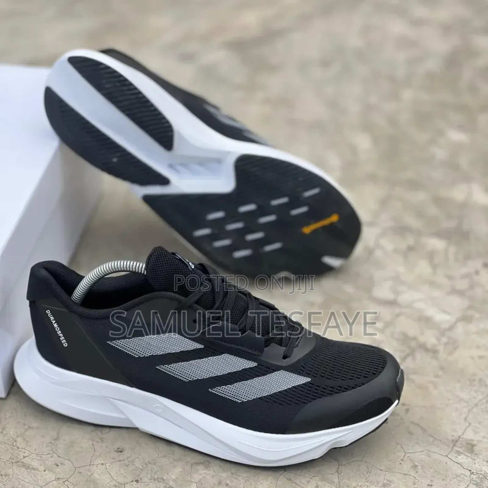 Adidas Duramo