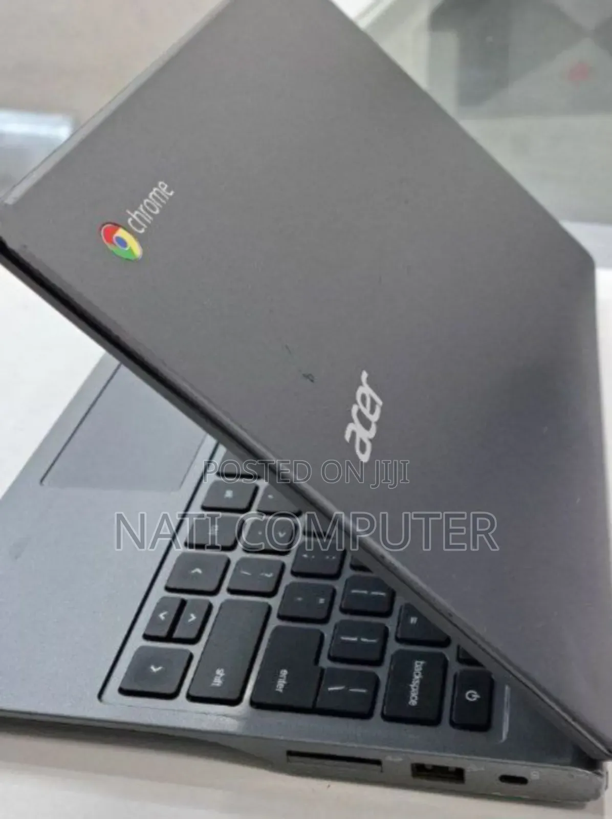 New Laptop Acer 4GB Intel Core i5 SSD 128GB