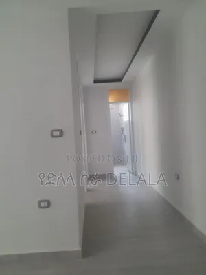 Furnished 2bdrm Condo in በሻሌ, Bole for sale