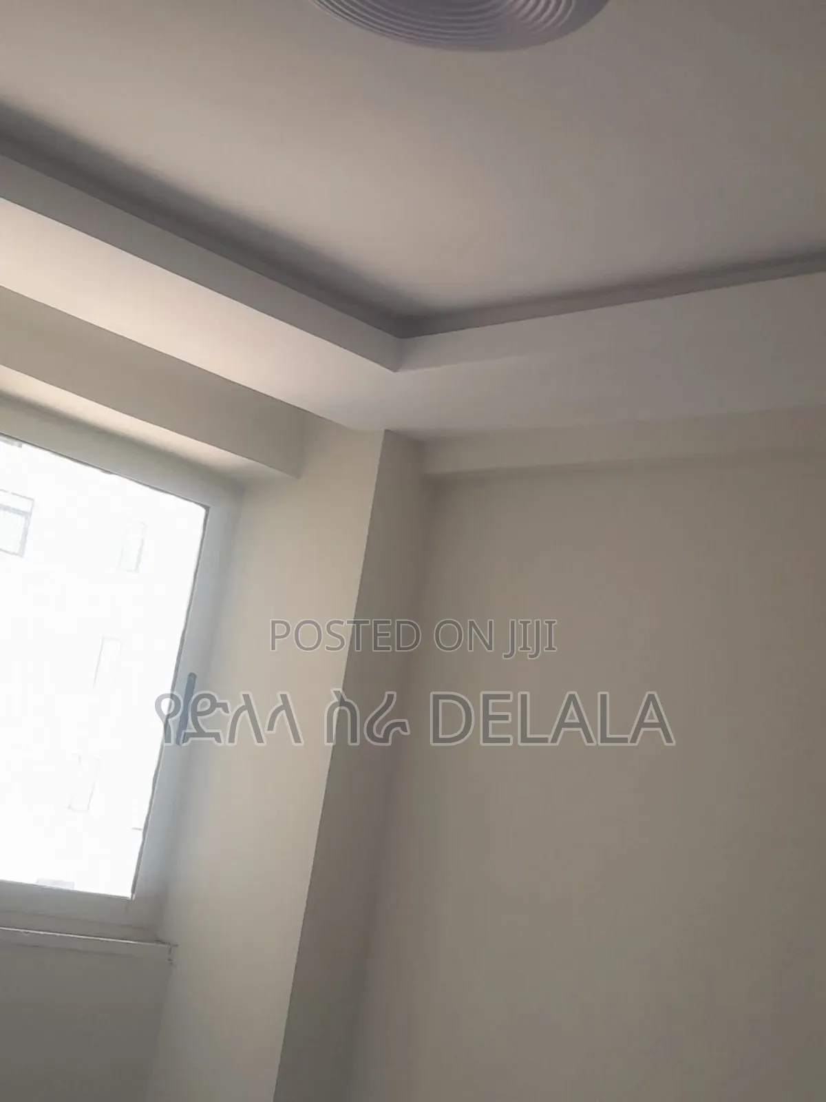 Furnished 2bdrm Condo in በሻሌ, Bole for sale