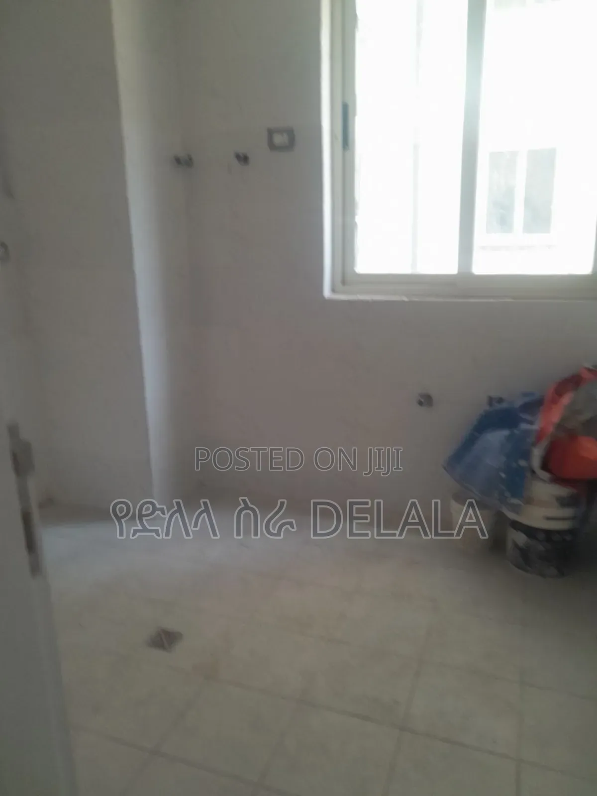 Furnished 2bdrm Condo in በሻሌ, Bole for sale