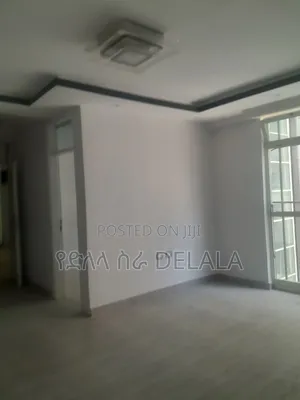 Furnished 2bdrm Condo in በሻሌ, Bole for sale