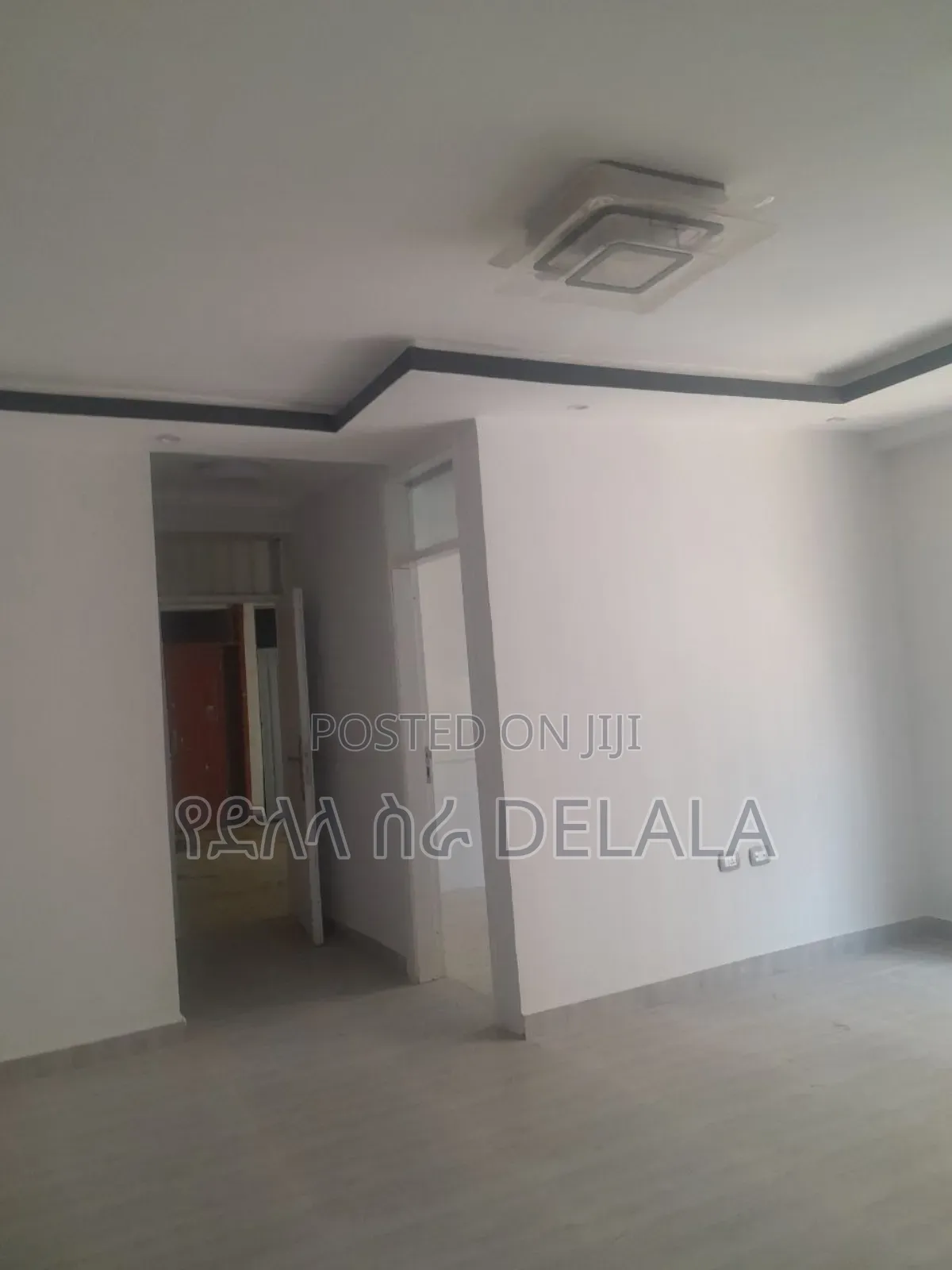 Furnished 2bdrm Condo in በሻሌ, Bole for sale