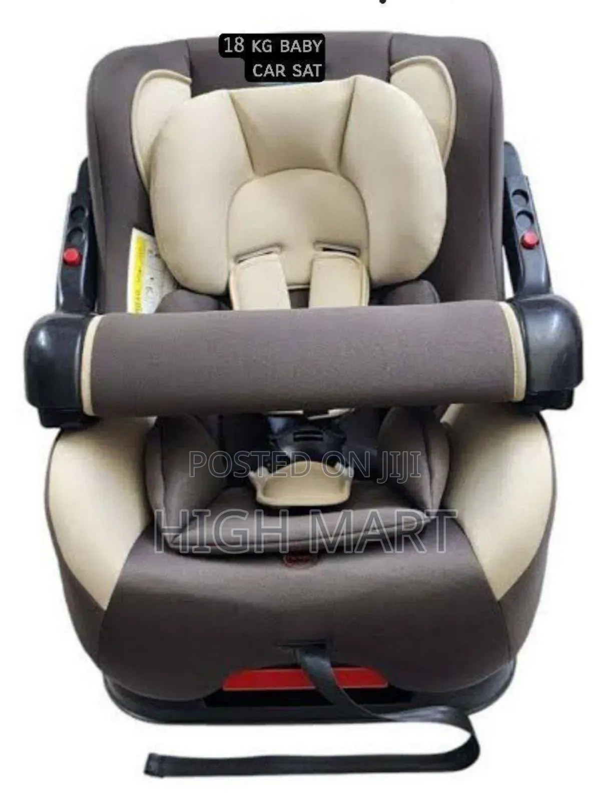 18 Kg Baby Car Seat