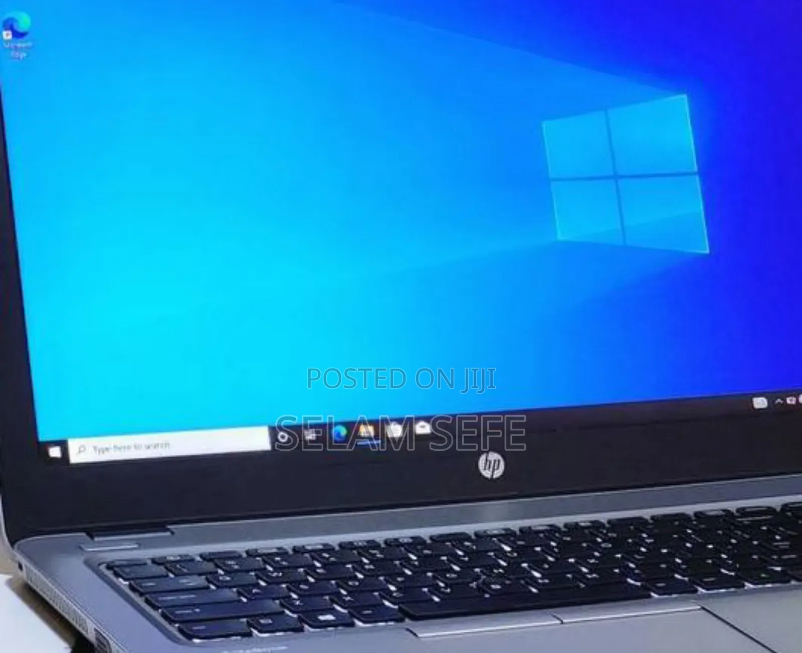 New Laptop HP EliteBook 850 G4 8GB Intel Core I5 HDD 1T