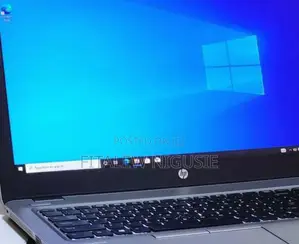 New Laptop HP EliteBook 850 G4 8GB Intel Core I5 HDD 1T