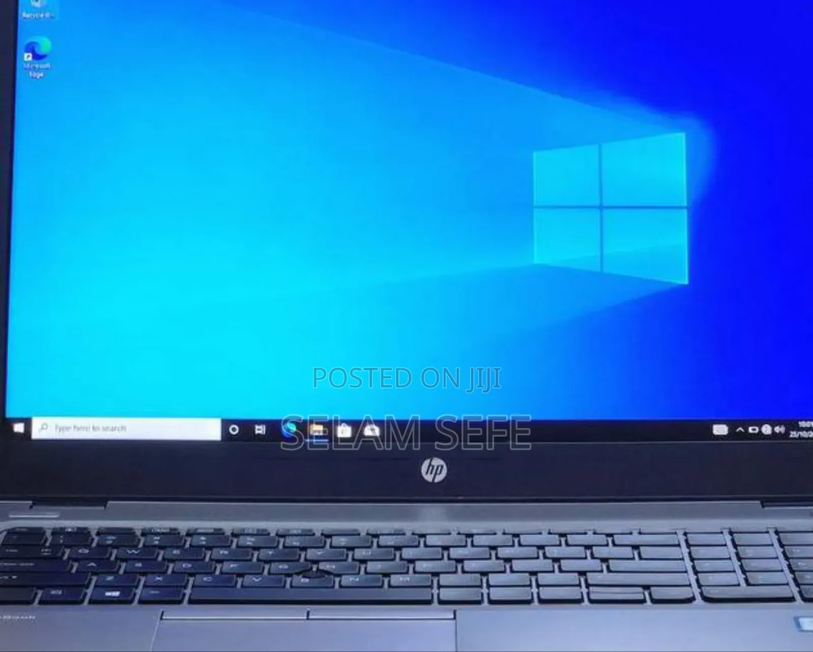 New Laptop HP EliteBook 850 G4 8GB Intel Core I5 HDD 1T