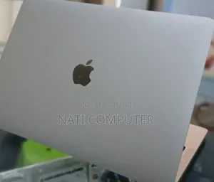 Photo - New Laptop Apple MacBook Air 2020 M1 8GB Intel Core I7 SSD 256GB