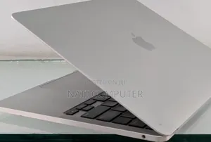 New Laptop Apple MacBook Air 2020 M1 8GB Intel Core I7 SSD 256GB