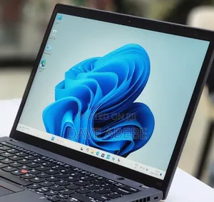 Photo - New Laptop Lenovo ThinkPad X130e 16GB Intel Core I5 SSD 512GB